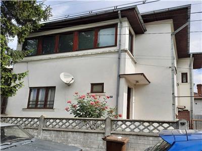 Casa singur curte refacuta parcul carol / filaret
