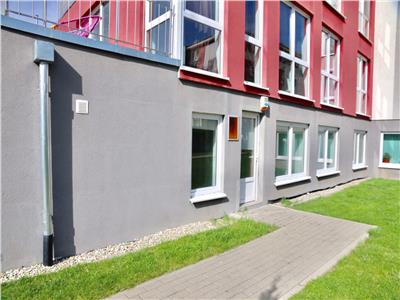 Apartament 3 camere sau spatiu comercial avantgarden bartolomeu
