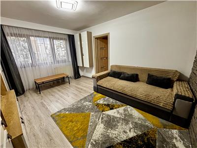 Vanzare apartament 2 camere - mobilat si utilat - zona vest ploiesti