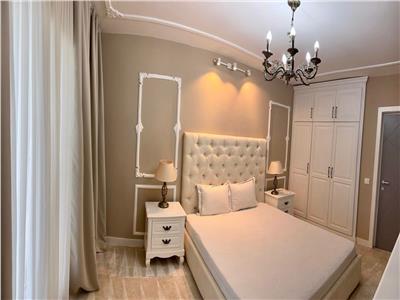 Vanzare apartament 2 camere, bloc nou, bdul bucuresti