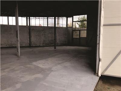 Inchiriere hala 230 mp, in Blejoi, langa Ploiesti
