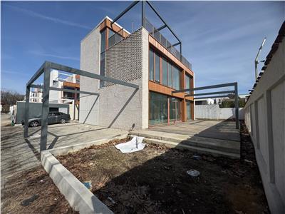Vila moderna 6 camere -iancu nicolae