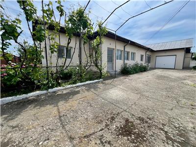 Vanzare casa 4 camere, puchenii mari, sat pietrosani, prahova