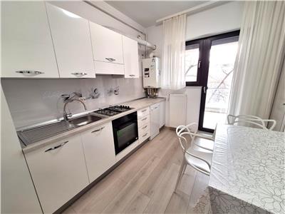 Vindem ap cu 2 cam, bloc nou craiovei, mobilat si utilat lux, parcare