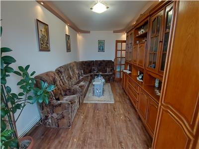 Apartament 4 camere, etaj 2, Imparat Traian!