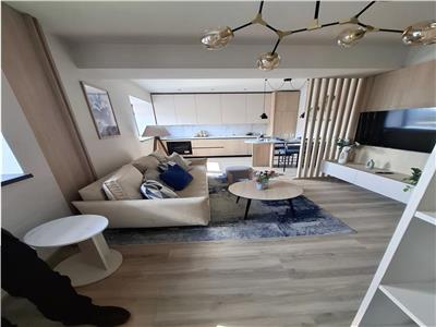 Vanzare apartamente  2 camere zona Unirii Traian proiect nou!
