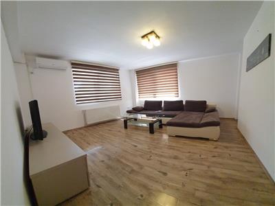 Ap 2 camere decomandat+parcare- oltenitei