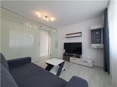 2 camere renovat  mobilat utilat - METROU