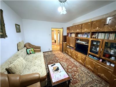 Vanzare apartament 3 camere, nord, ploiesti