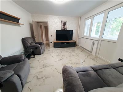 De vanzare apartament 3 camere lux TITAN