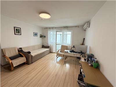 Vanzare apartament 2 camere, ploiesti, vest