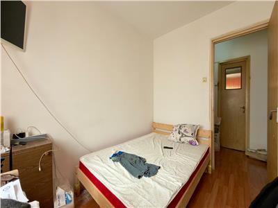 Apartament 3 camere de vanzare titan gura ialomitei