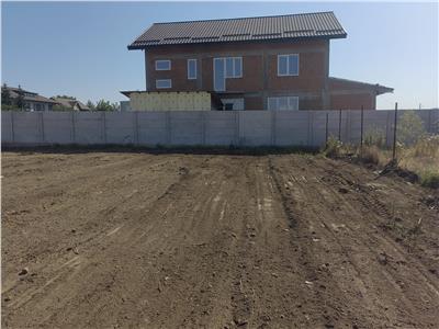 Vanzare Teren Intravilan Bragadiru