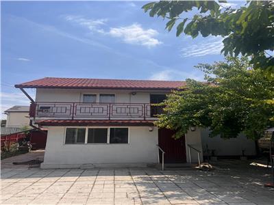 VILA DE VANZARE CHITILA | CURTE PROPRIE 236MP