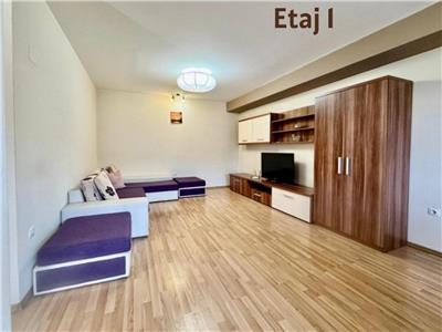 Ofer spre inchiriere duplex (doua apartamente identice) bucurestii noi