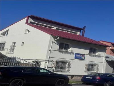 Vila individuala 7 camere - cotroceni