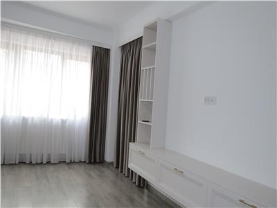 Apartament bloc nou, Ultracentral, cu loc de parcare!