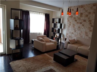 De vanzare/inchiriere apartament cu 4 camere penthouse