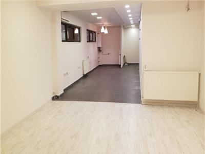 Spatiu birou/comercial parter imobil 2010 calea dorobanti