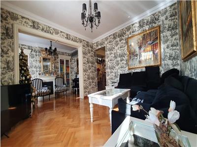 Vanzare vila p+1e+m, 6 camere ploiesti, zona centrala