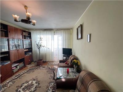 Vanzare apartament 3 camere, in ploiesti, zona republicii