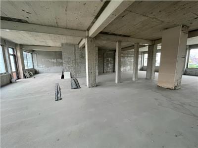 Vanzare spatiu birou, 357 mp, in ploiesti, zona vest