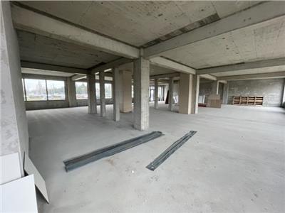 Vanzare spatiu birou, 357 mp, in ploiesti, zona vest