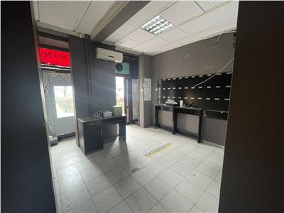 Vanzare spatiu comercial 28 mp, bariera bucov, ploiesti