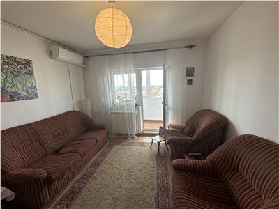 Vanzare apartament 2 camere, parcul mihai viteazul, ploiesti