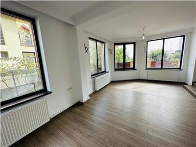 Vanzare vila nou construita, in cartier roua, langa ploiesti
