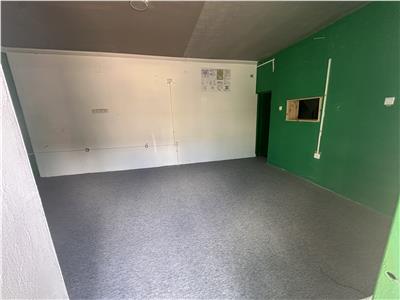 Vanzare spatiu comercial 70 mp, in ploiesti, zona mihai bravu