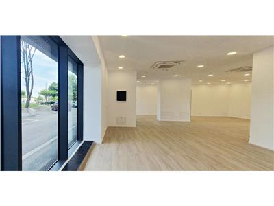 Spatiu comercial 152 mp, parter cortina academy (cu chirias)