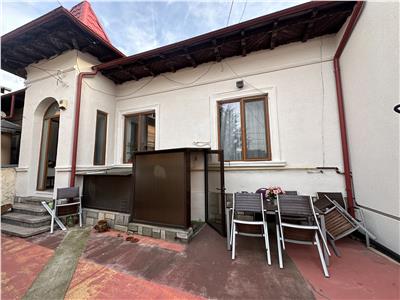 Vanzare casa 4 camere, ploiesti, bulevardul independentei