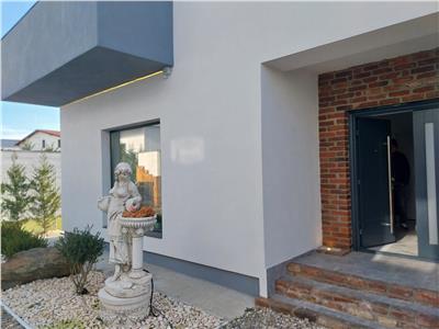 De vanzare vila exclusivista ultramoderna .proximitatea tg saptamana
