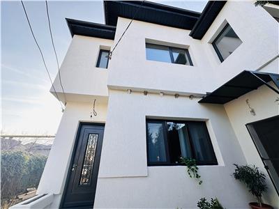 Vanzare parter vila, ploiesti, zona centrala