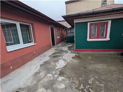 Rahova casa cocheta caramida,teren 145;mp desch. 11 ml,mobilat,utilat