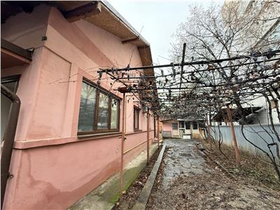 Vanzare casa 3 camere, zona republicii, ploiesti