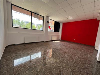 Spatiu comercial militari residence 150.000 euro