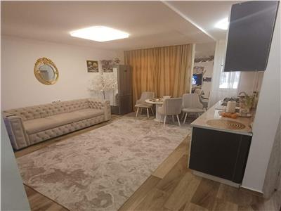 Apartament 2 camere Militari Residence mobilat utilat 51.900 Euro