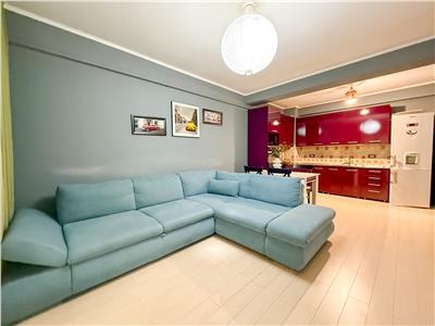 Apartament 2 camere de vanzare in militari residence - rezervelor