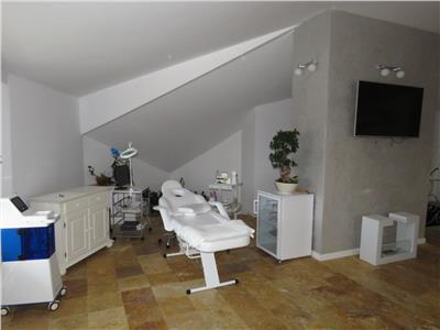 Vanzare casa s+d+p+m,  ploiesti, zona centrala