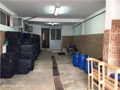 Vanzare/ inchiriere spatiu birouri 9 camere, in ploiesti, zona deltei