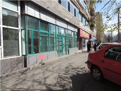 Vanzare spatiu comercial 125mp, ritmului-pantelimon