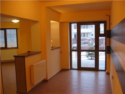 Vanzare vila 5 camere,s+p+1+m, bucurestii noi, parc bazilescu