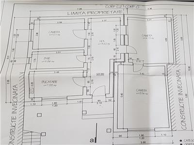 Vanzare vila 7 camere p+1+m,  ploiesti, zona ultracentrala